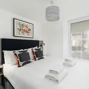 Destiny Scotland Market Street Apartamento