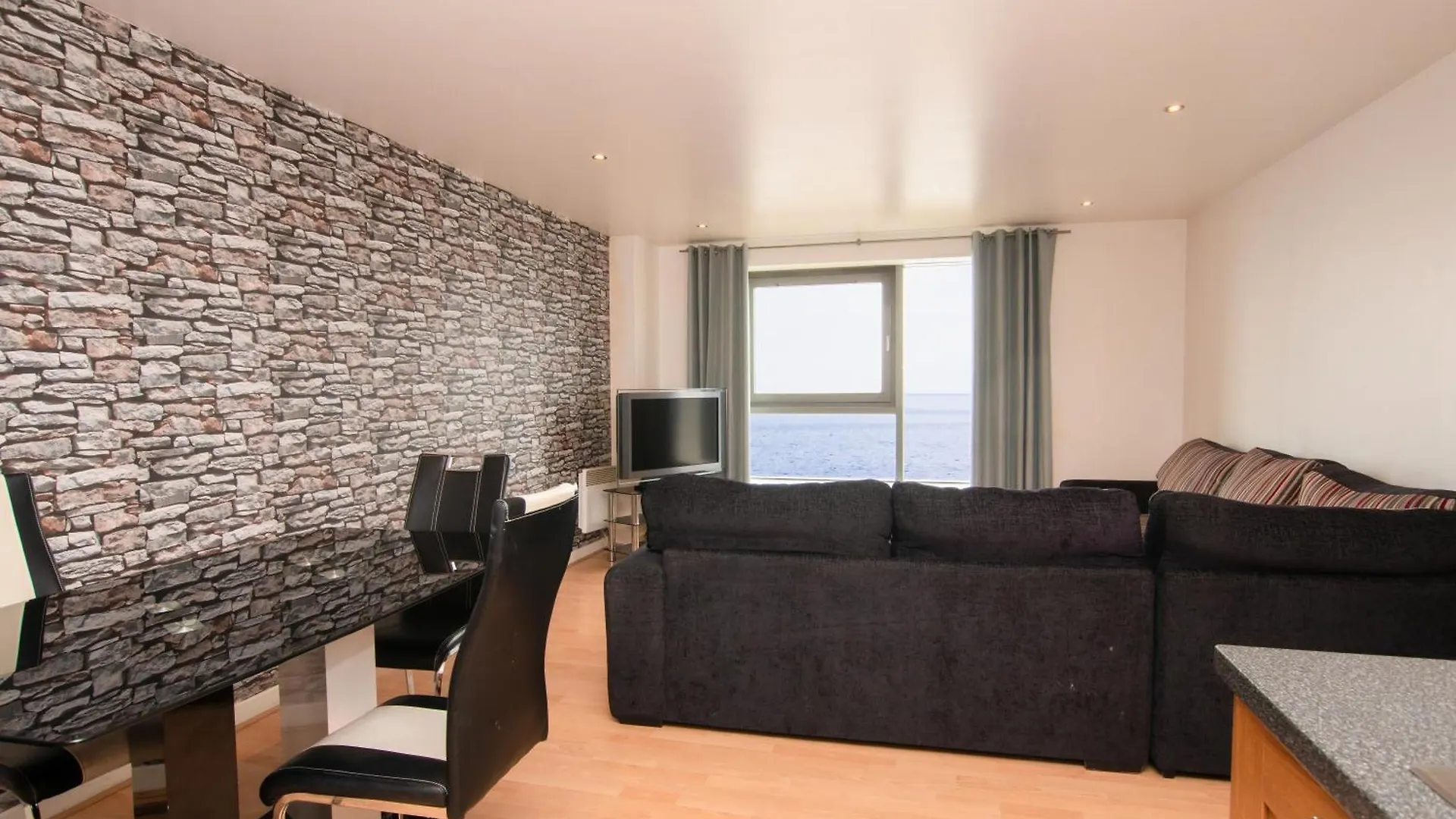 Blue Harbour Apartments Edimburgo