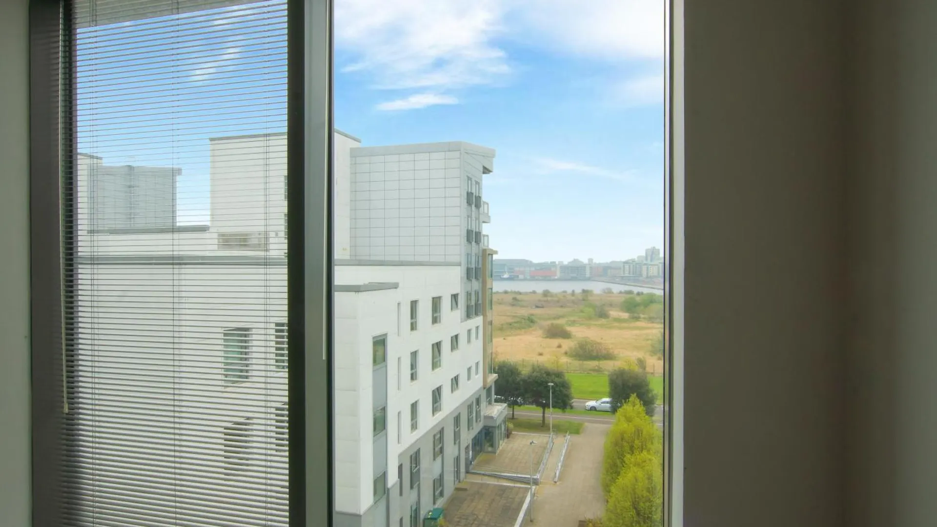Blue Harbour Apartments Edimburgo Reino Unido